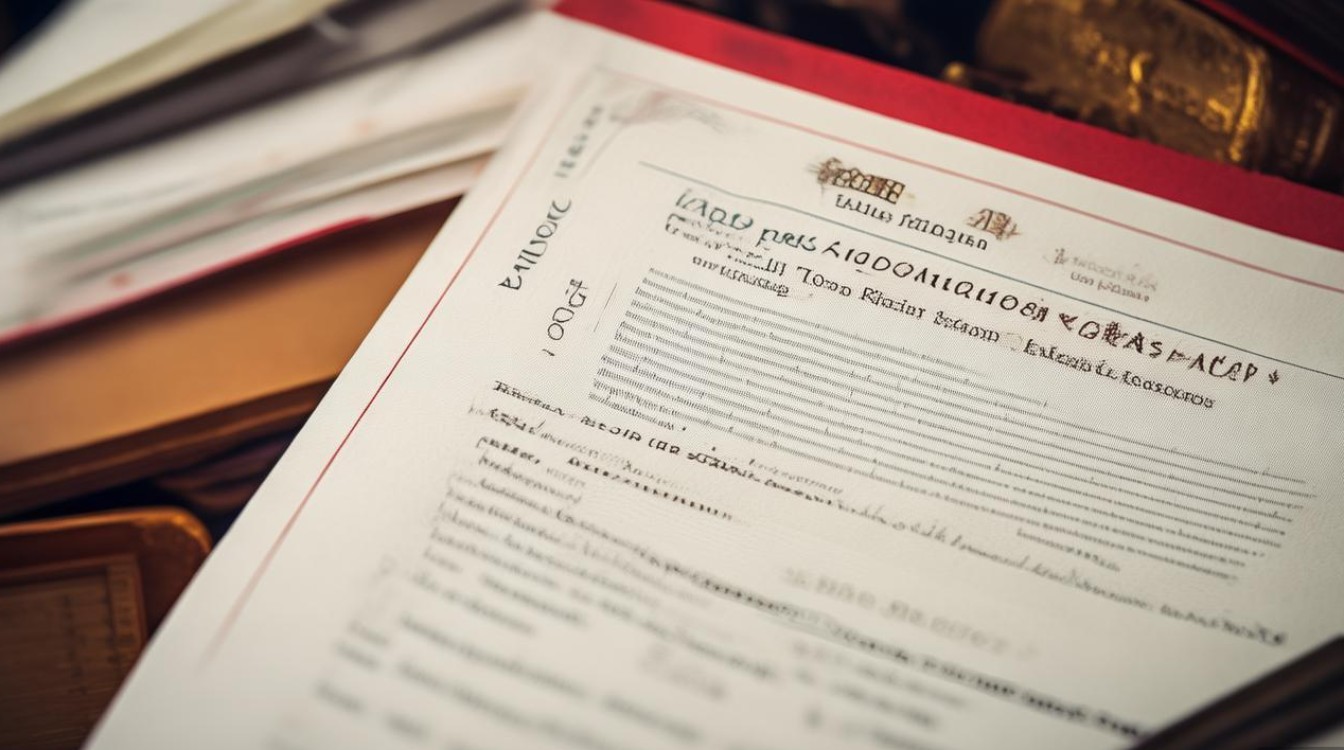 大学录取通知书是什么样的？名校一本二本录取通知书模板大全