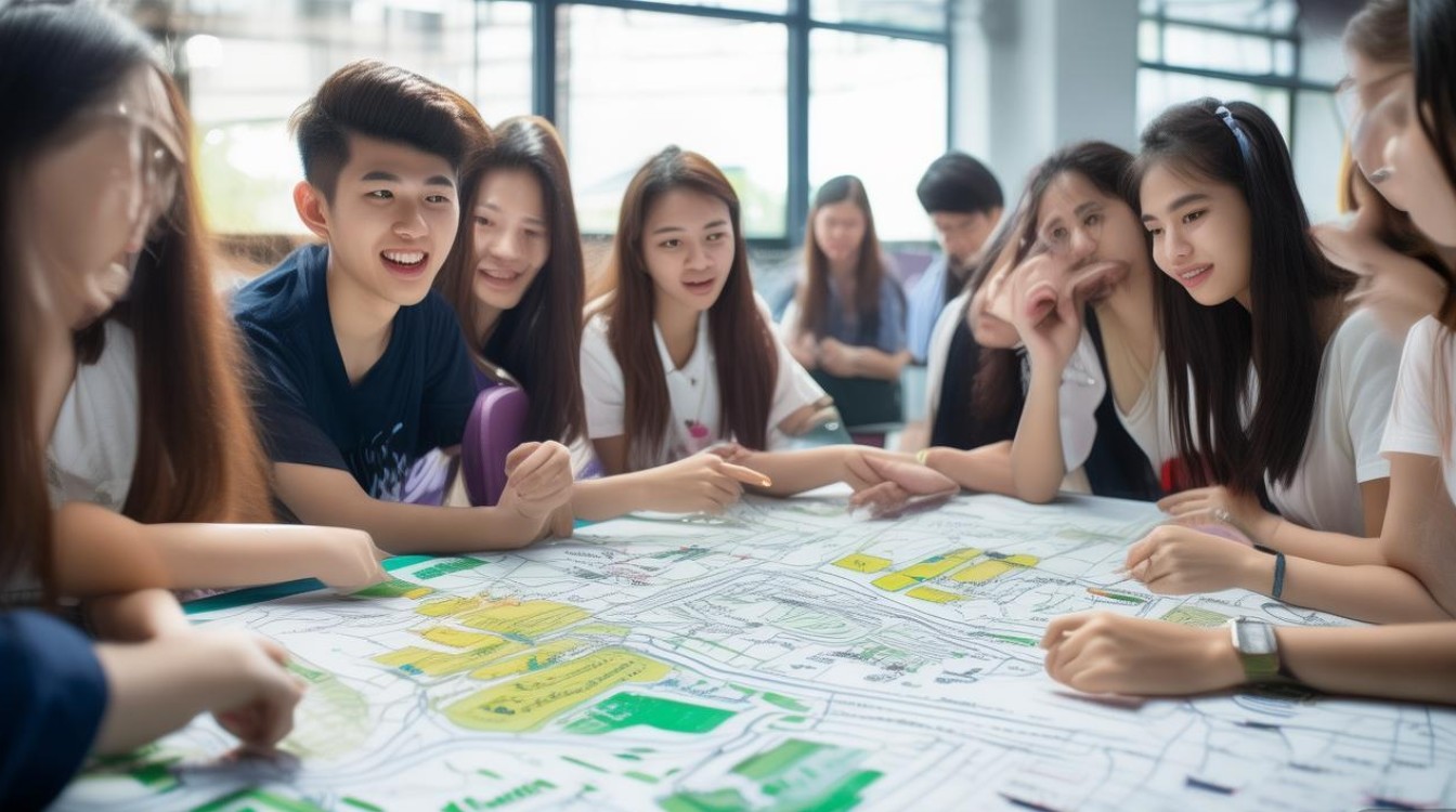 厦门集美大学美术生多少分能上？厦门集美大学美术生录取分数线解析