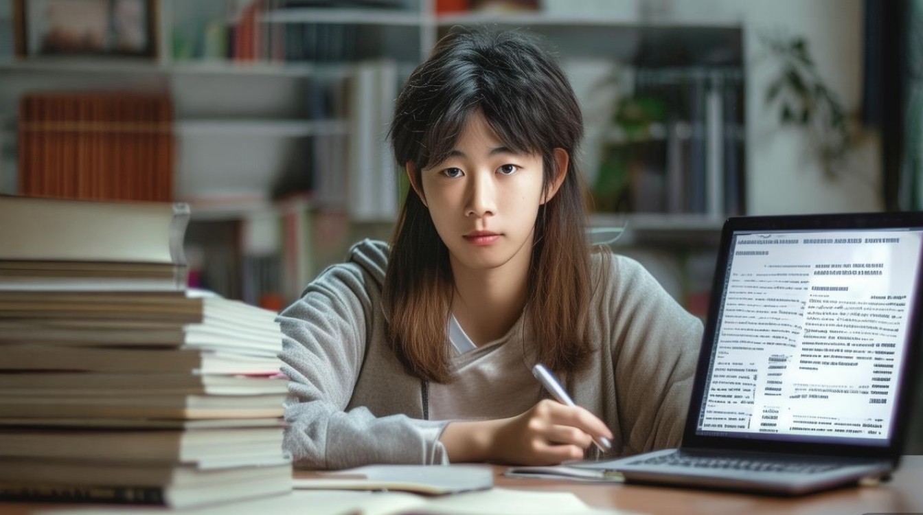 美国大学录取失败怎么办？复读申请全攻略