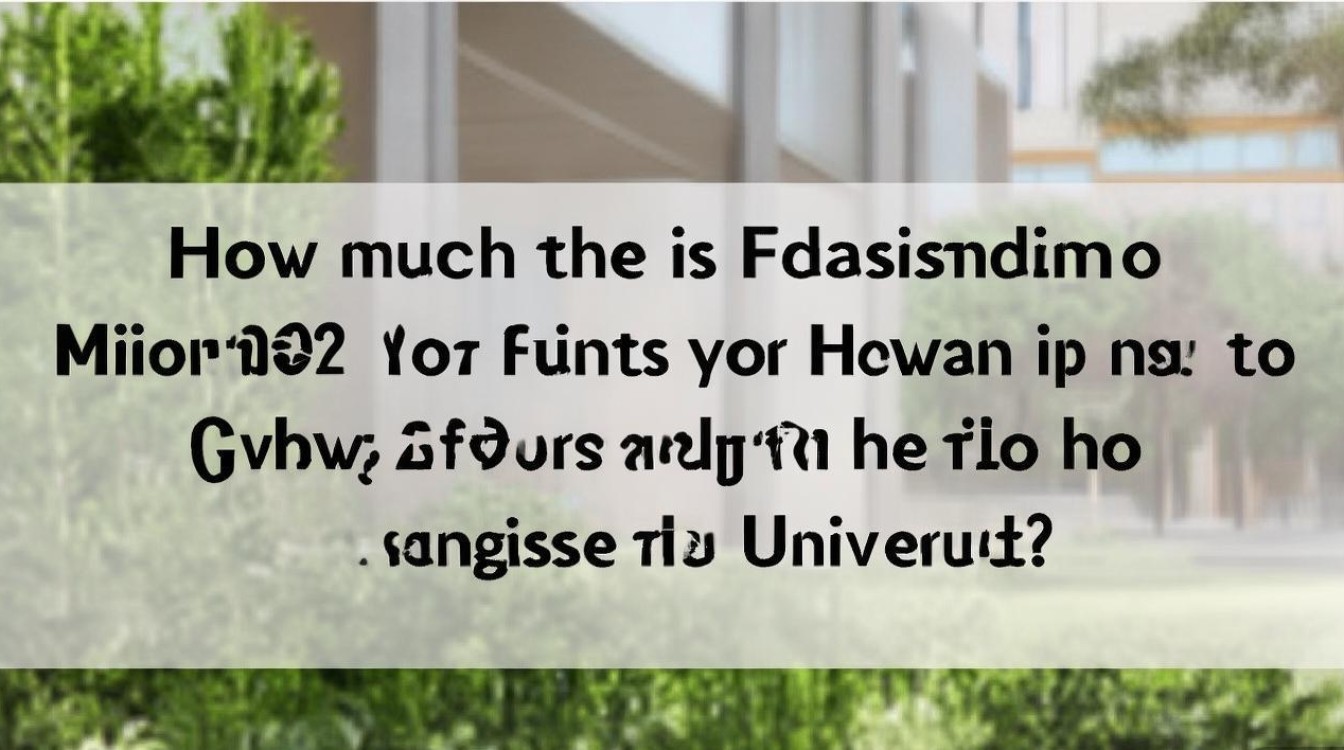 长沙大学福建录取线多少？长沙大学福建录取分数要多少分？