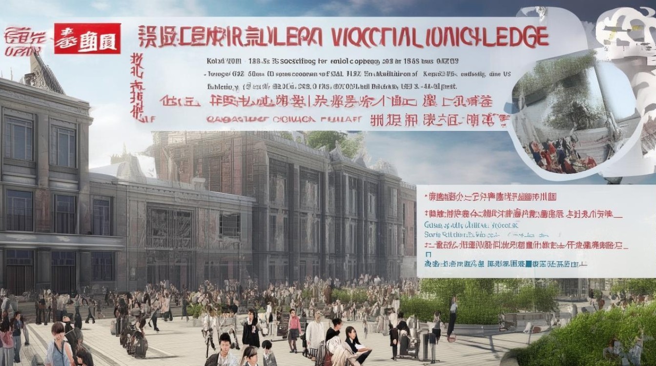 开封军威职业学院怎么样？2024招生条件及就业前景解析