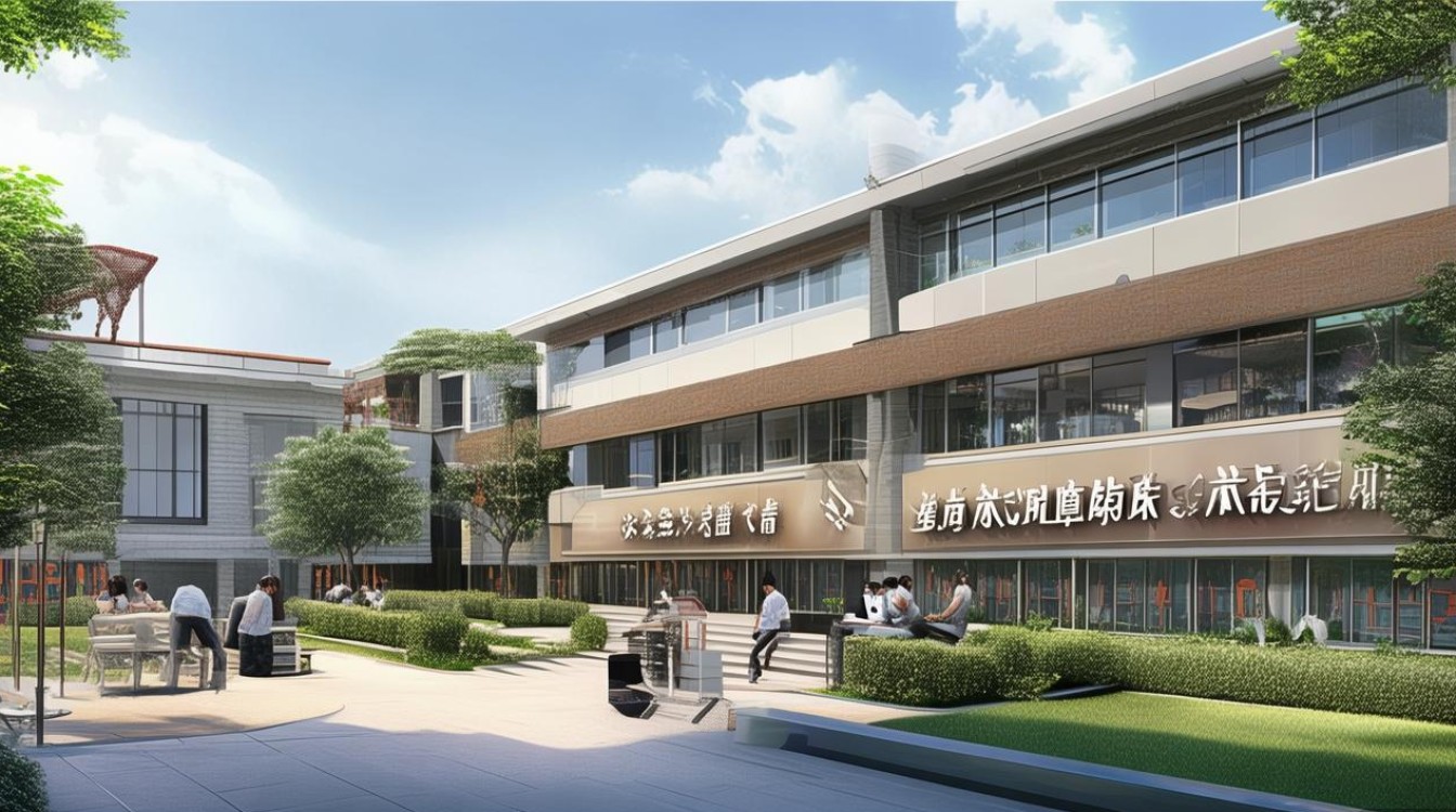 宿迁择职业学院怎么样？职业院校选择指南