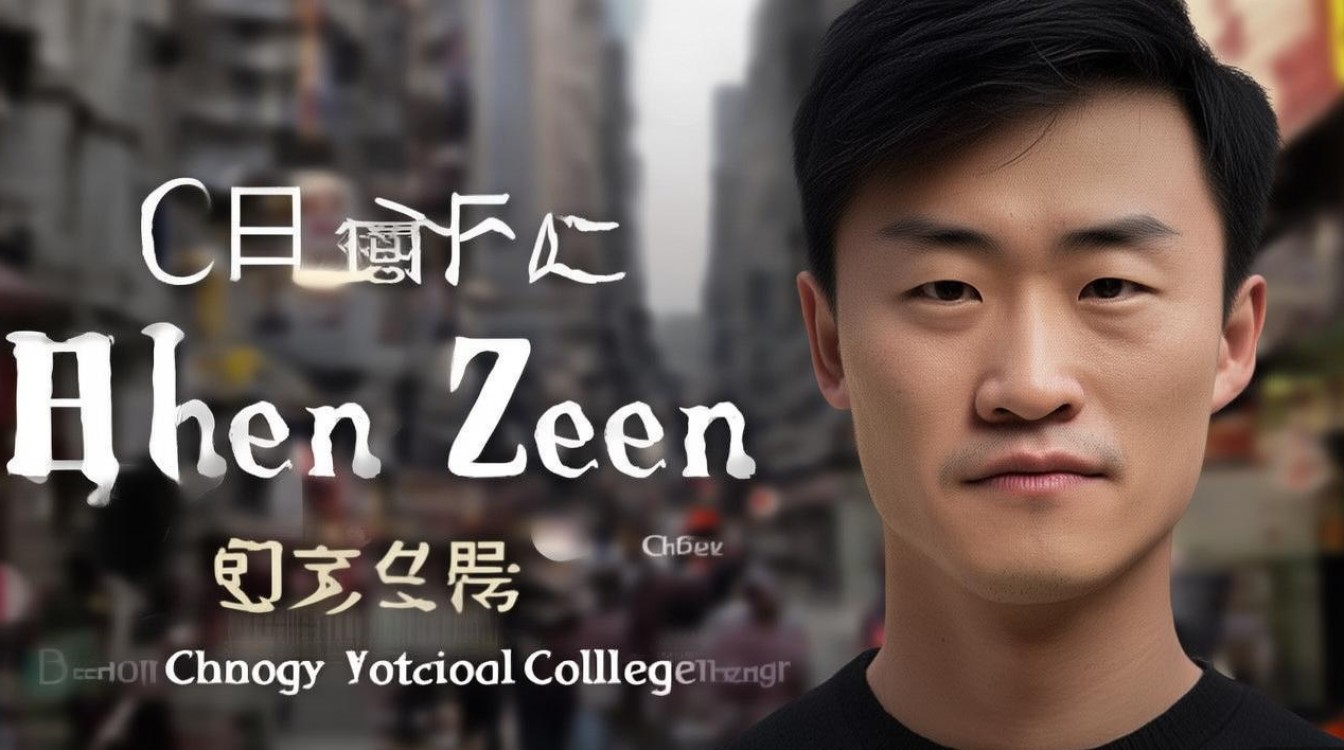 重庆职业学院陈真是谁？揭秘重庆教育热点新闻