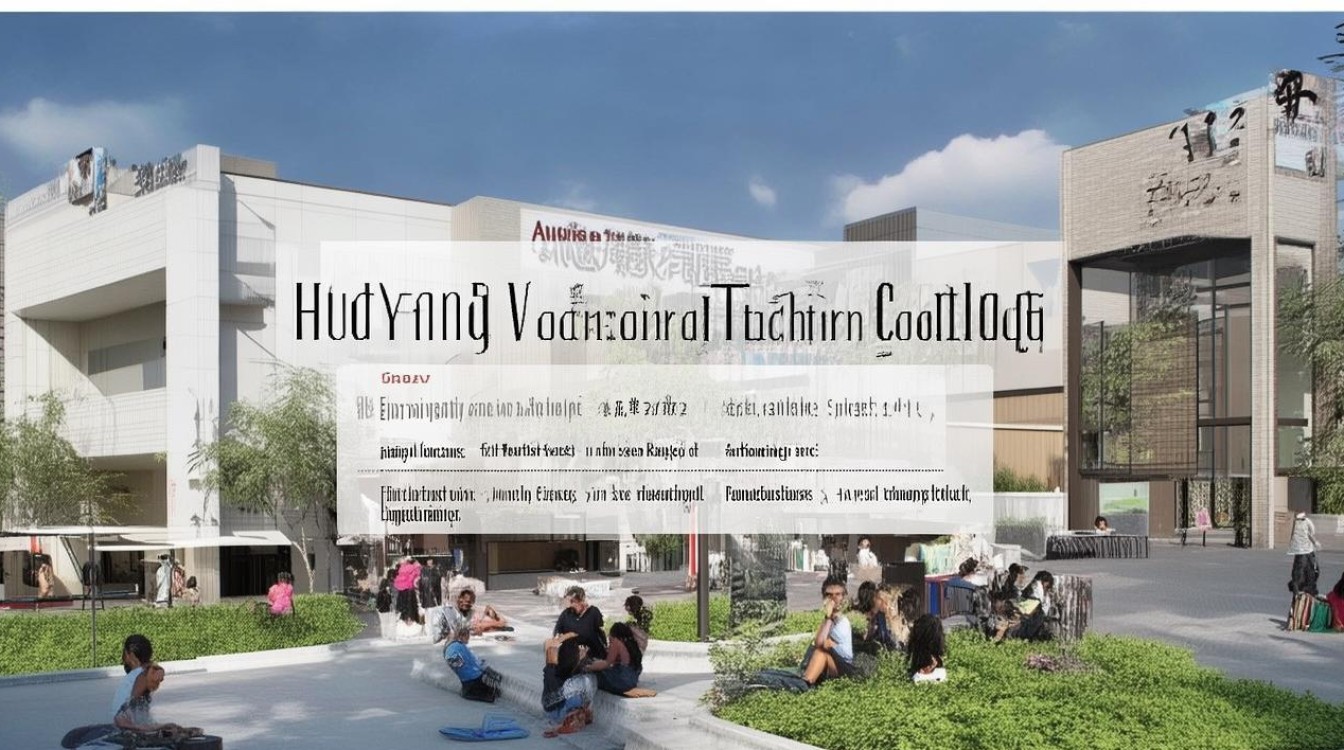 华阳技术职业学院怎么样？就业前景与排名口碑解析