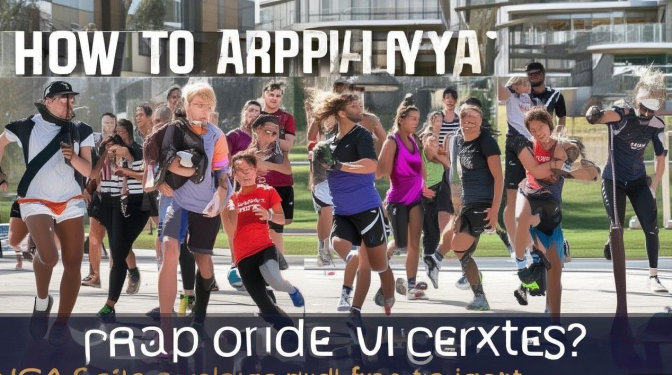 体育生如何申请美国大学？｜美国大学体育特长生NCAA奖学金获取指南