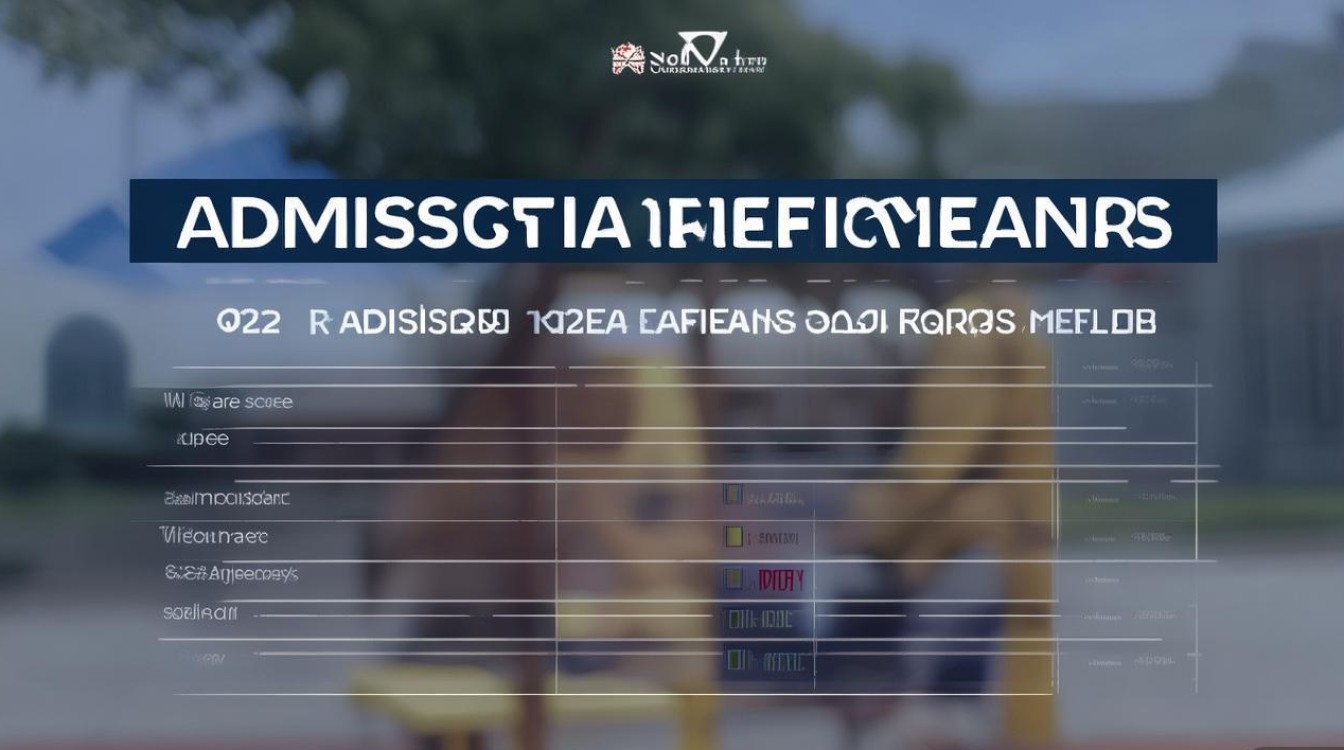 西北大学哪个专业容易录取？2023各专业录取分数线一览！