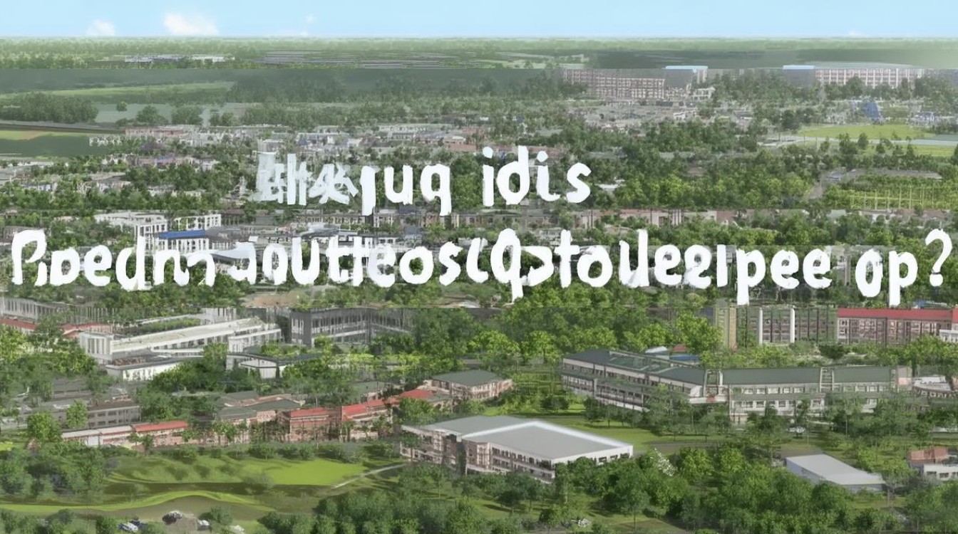 深圳职业学院面积多大？揭秘深职院校区实际占地面积！