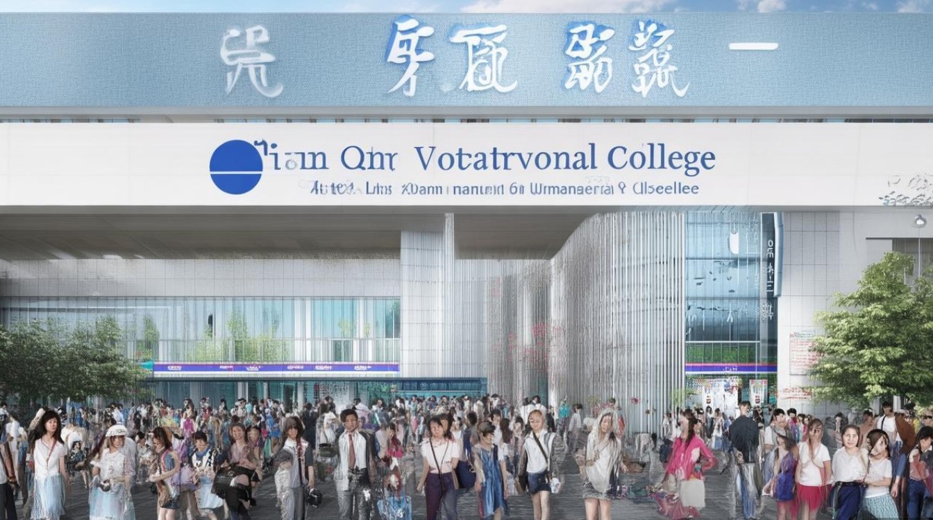 天津青职业学院怎么样？招生简章及分数线查询入口