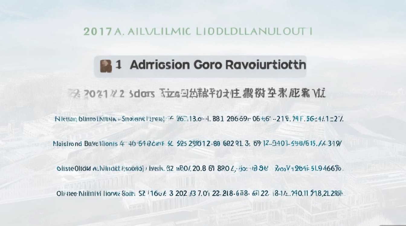 贵州医科大学2017录取分数线是多少？多少分能上贵州医科大学？