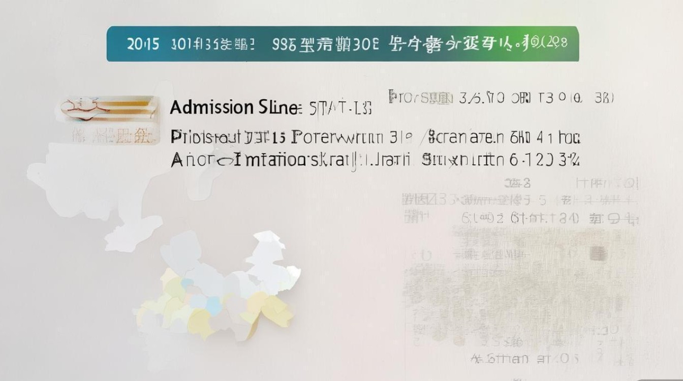 2015年东华大学录取分数线是多少？各省考生录取分数汇总