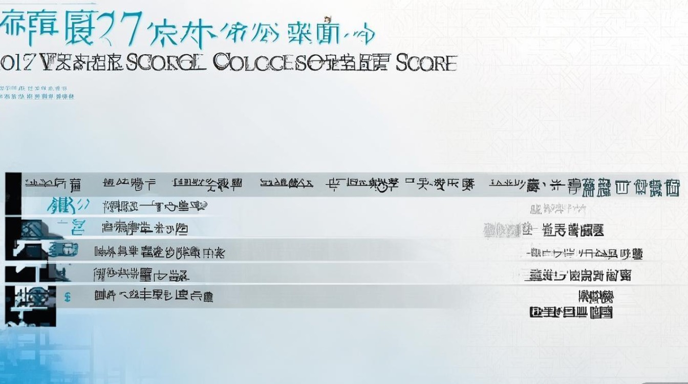 2017泰山护理职业学院录取线多少分能上？高考录取线揭晓！