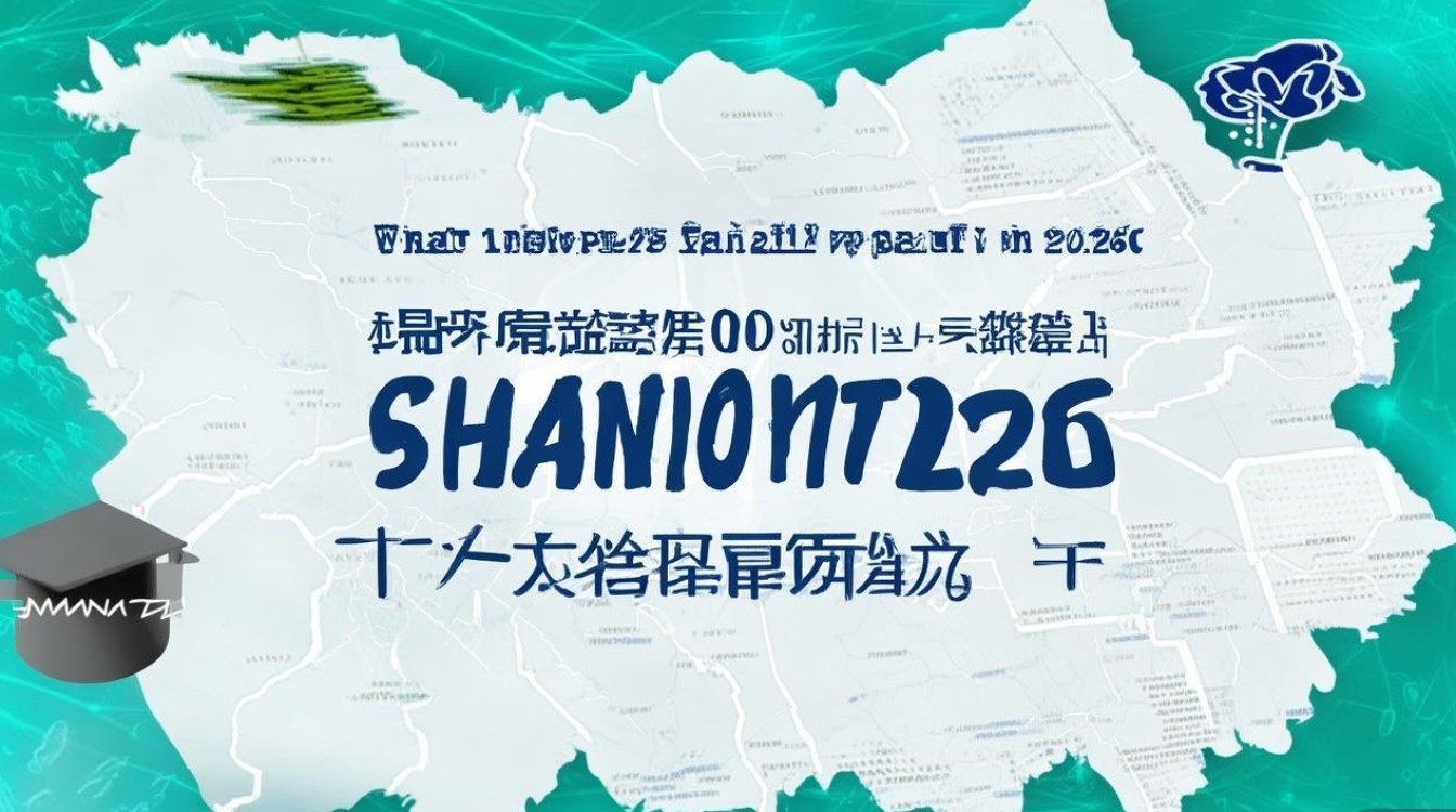 2026年山东200分能报什么大学？高考志愿填报指南