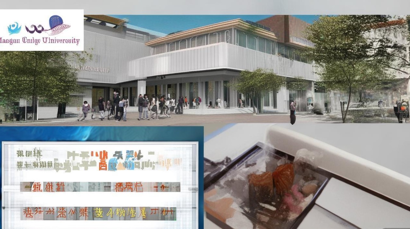 澳门城市大学录取率多少？2023录取分数线公布！