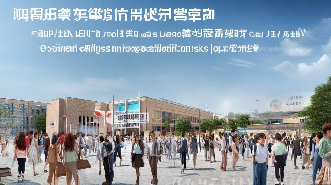 辽宁商贸职业学院值不值得上？就业前景全方位解析！