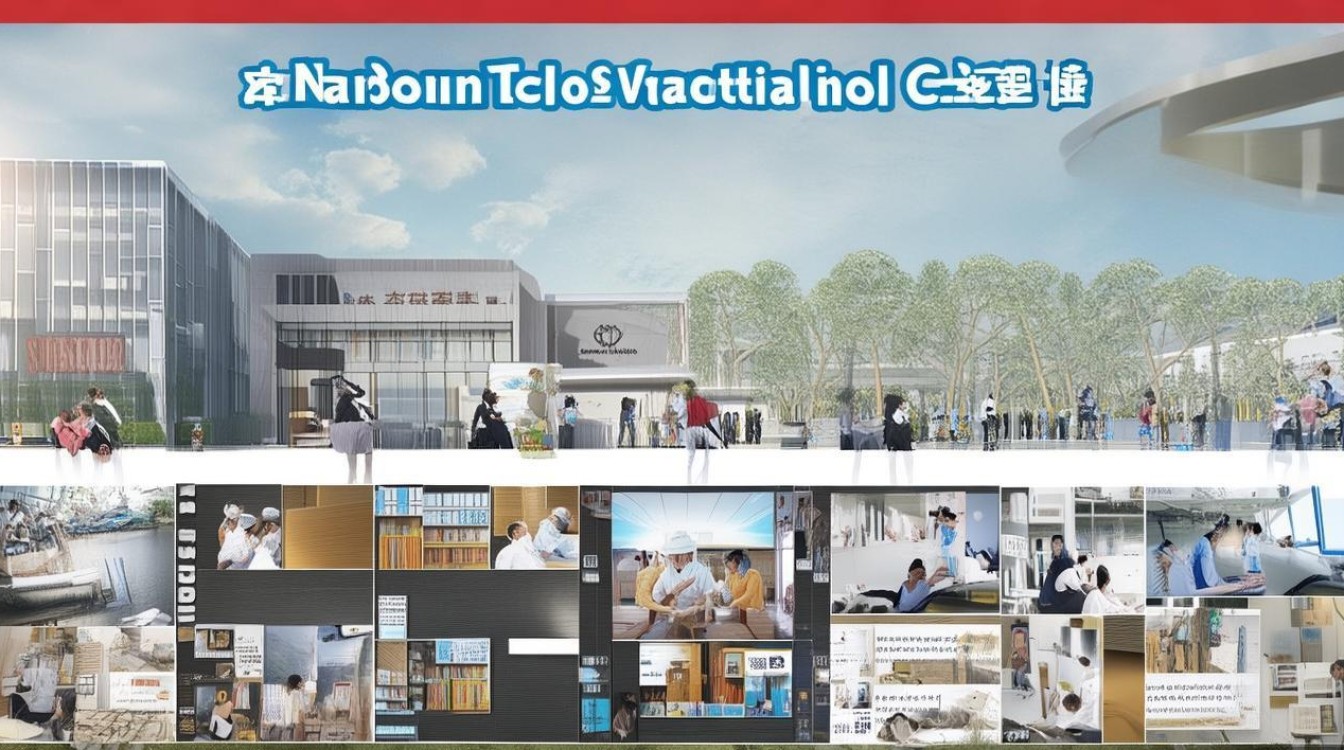 山西护理职业学院怎么样？就业前景如何？| 山西护理职业学院招生简章及就业方向