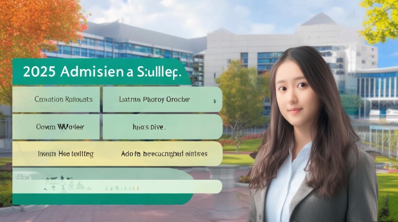 女子职业学院招生条件是什么？2025年女子职业学院录取分数线查询