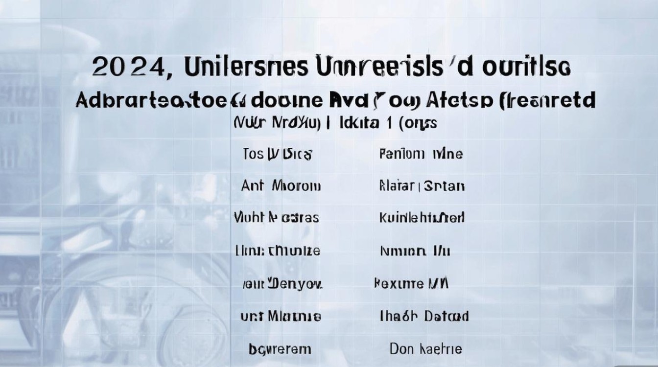 专科升本科学校有哪些？附2024专升本院校排名一览表