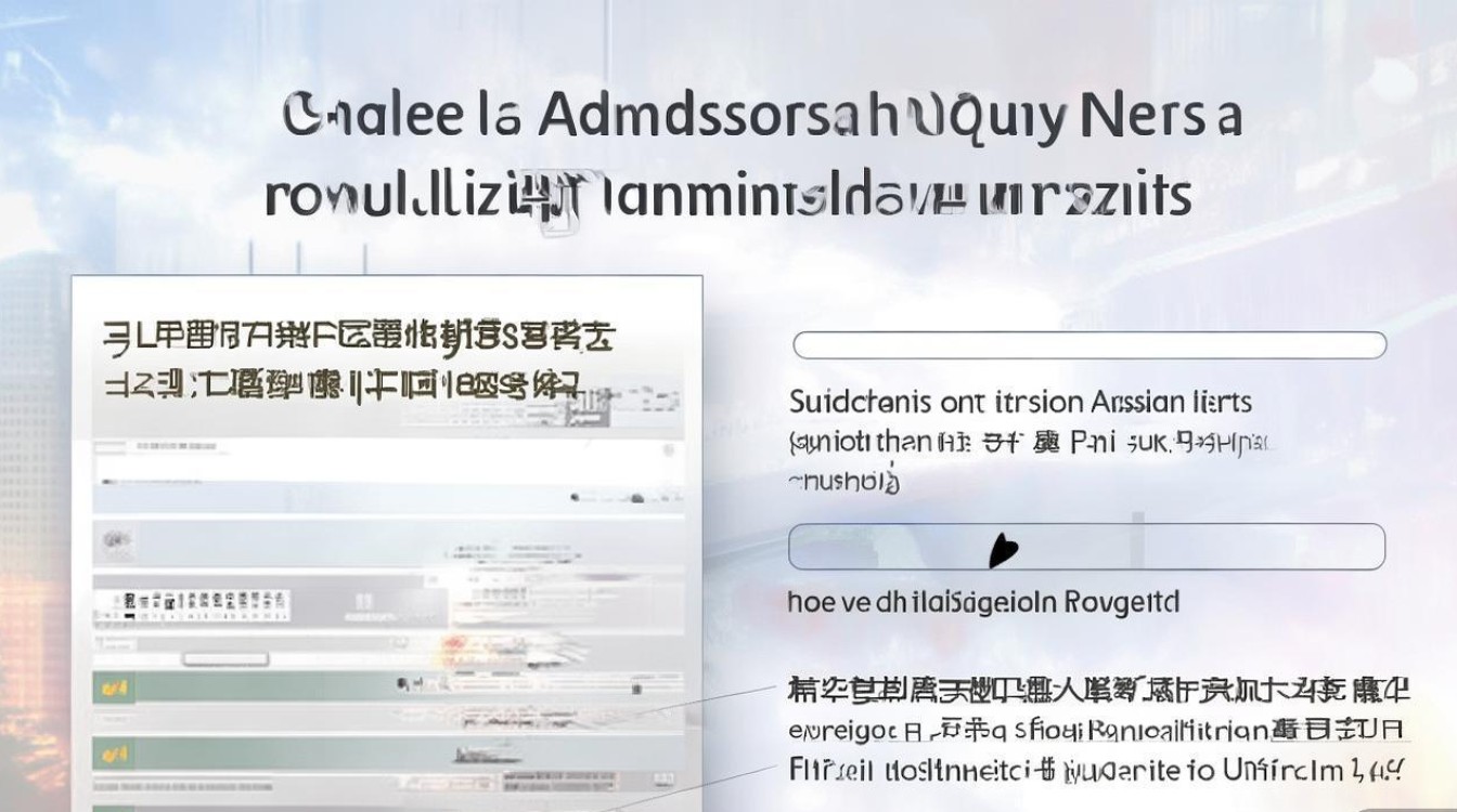 如何查询广州大学新生录取结果？官方录取查询入口详解