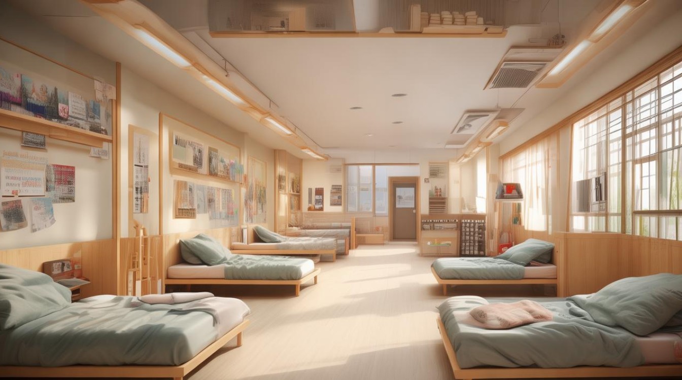 枣庄职业学院寝室环境怎么样？宿舍条件、费用及床位全解析！