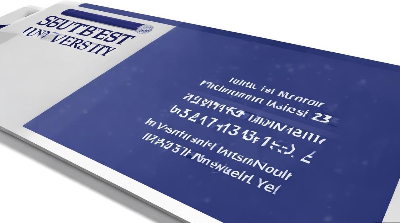 东南大学最低录取分是多少？历年分数线最新汇总！