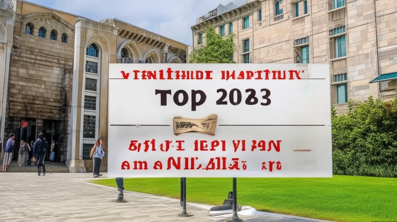 动物临床学专科学校排名Top10？2023中国权威榜单揭晓