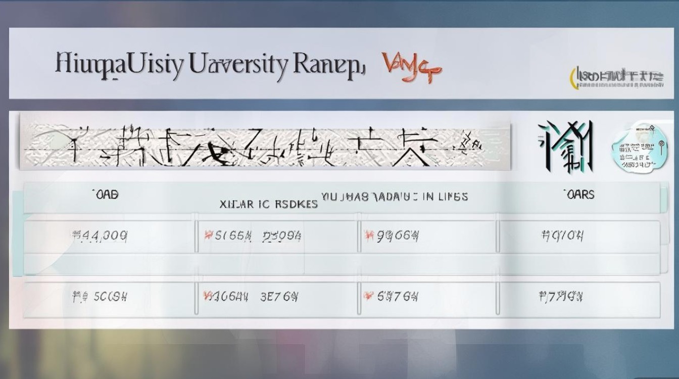 华侨大学新疆录取位次是多少名？历年新疆考生分数线排名数据