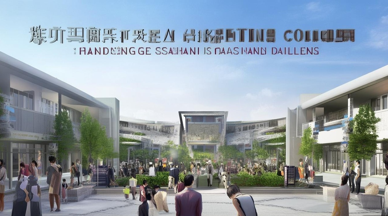 山东服装职业学院怎么样？招生条件、专业详情解析！，山东服装设计学院，专科院校报考指南