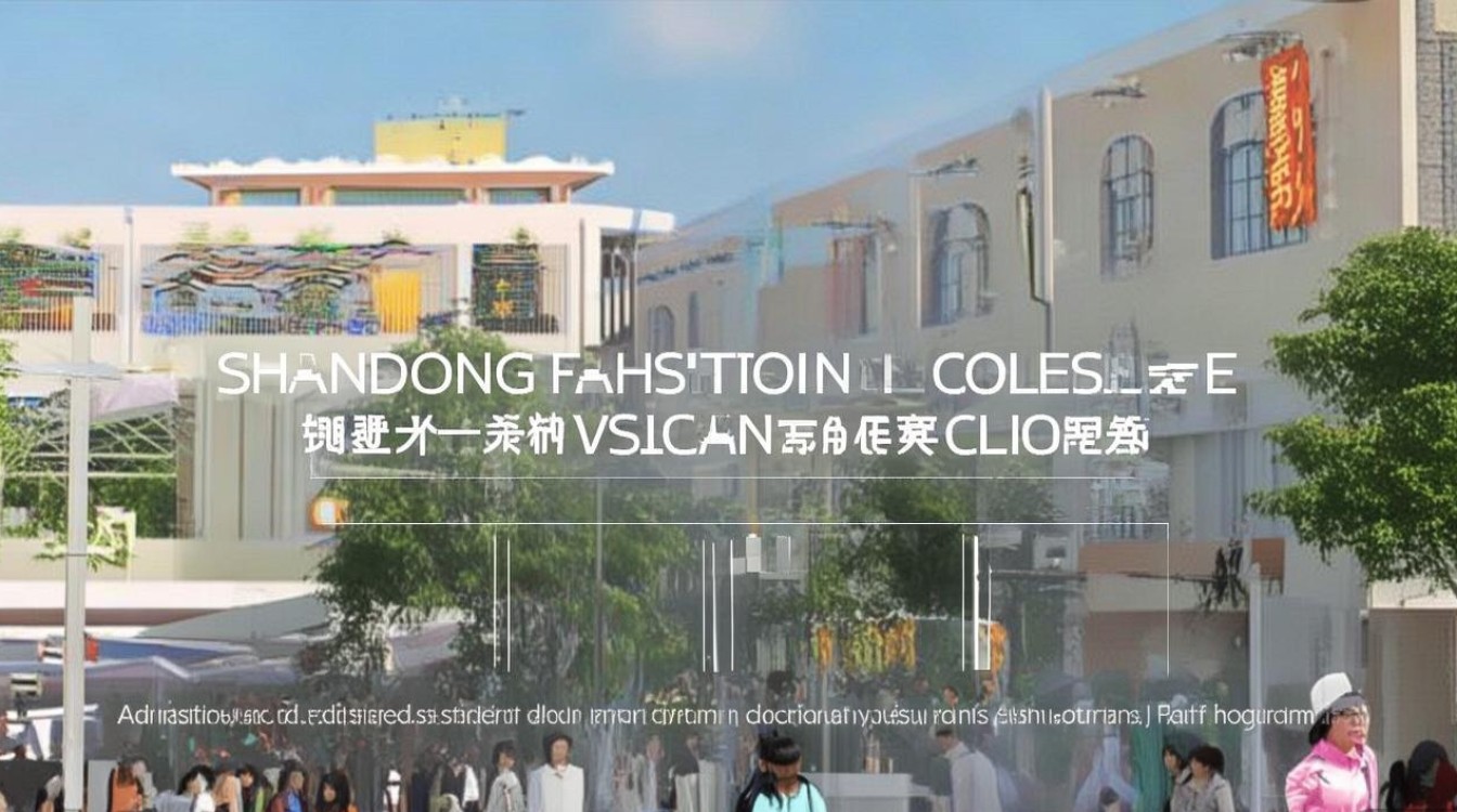 山东服装职业学院怎么样？招生条件、专业详情解析！，山东服装设计学院，专科院校报考指南