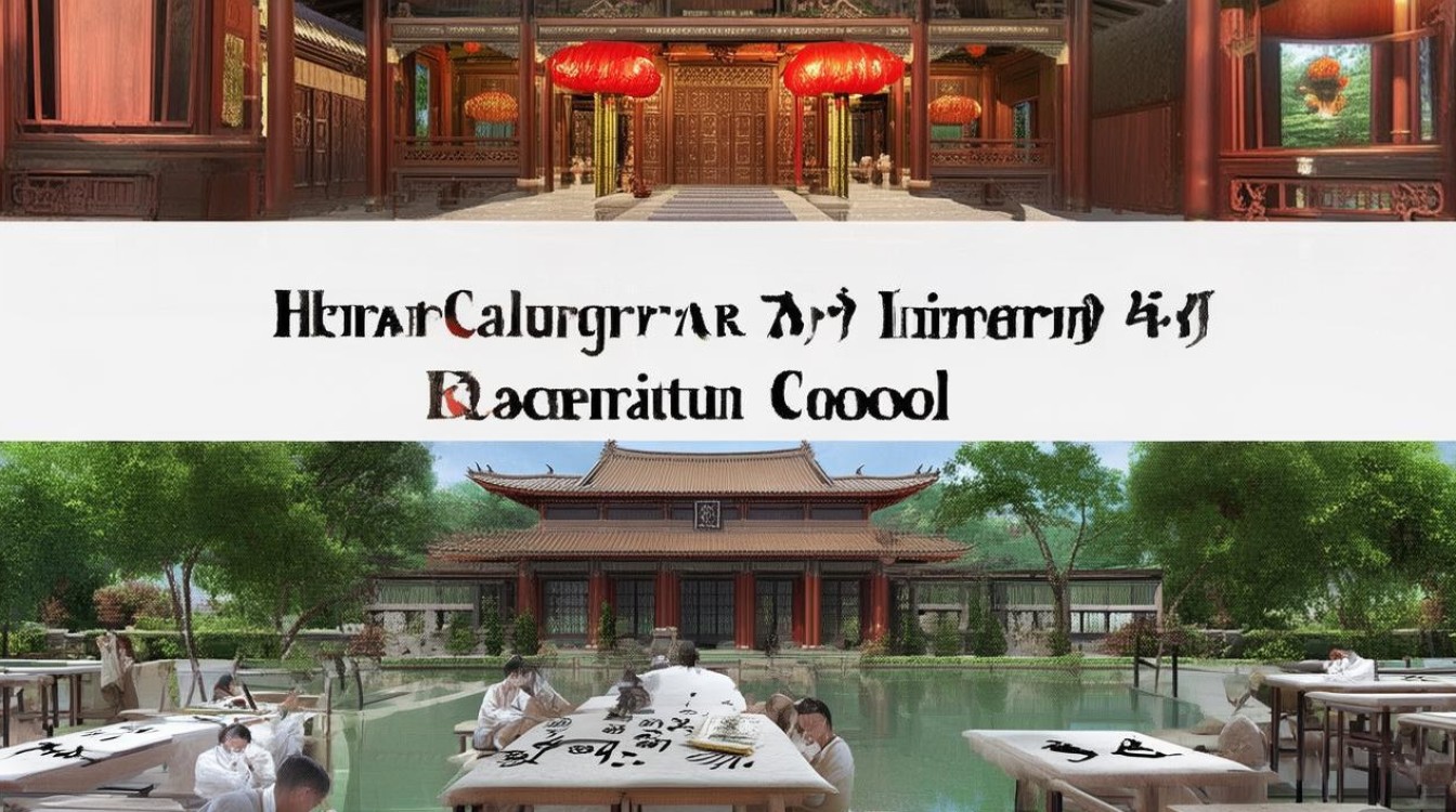 河南书法艺考学校排名？全国书法专业大学名单权威汇总！