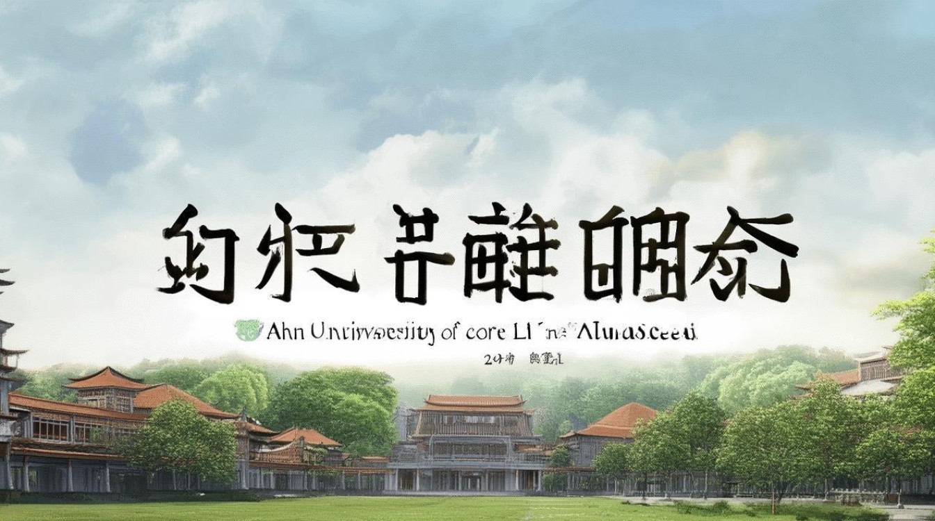 安徽中医药大学多少分能考上？2024录取分数线公布！