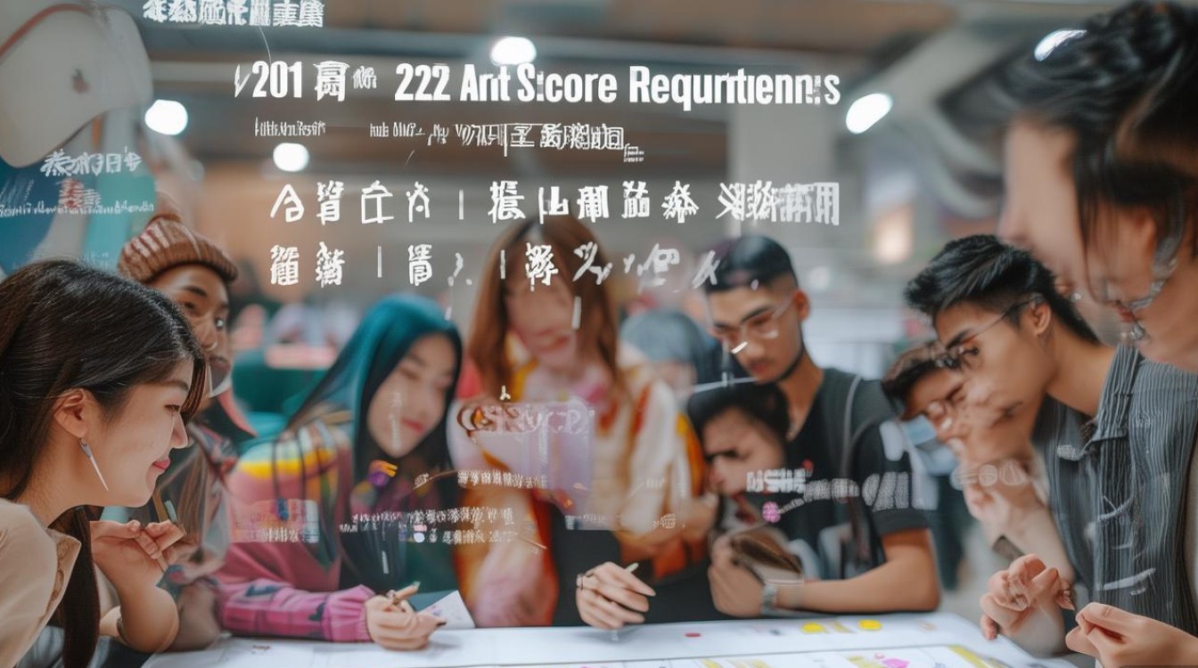 宁夏大学美术生录取难吗？2024艺考分数线解析！
