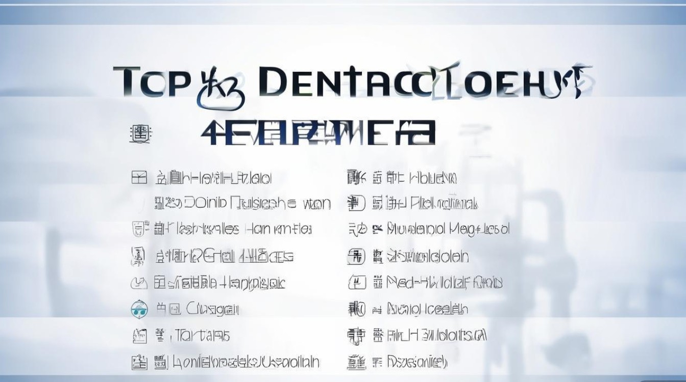 山东口腔学专科学校排名前十有哪些？ | 山东口腔学校排名权威榜单