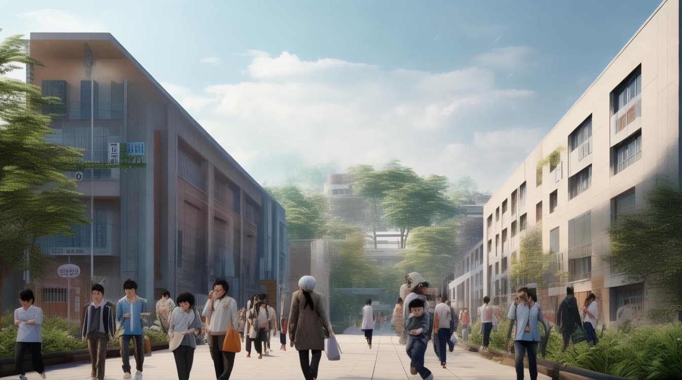 江汉职业学院风气怎么样？|武汉这所职业学院管理严格吗？