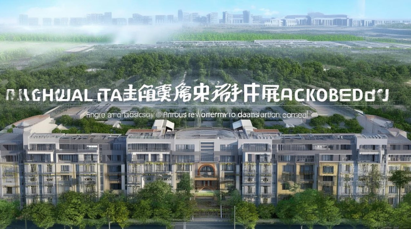 安徽畜牧业专科学校排名？国内最大高校面积揭秘！