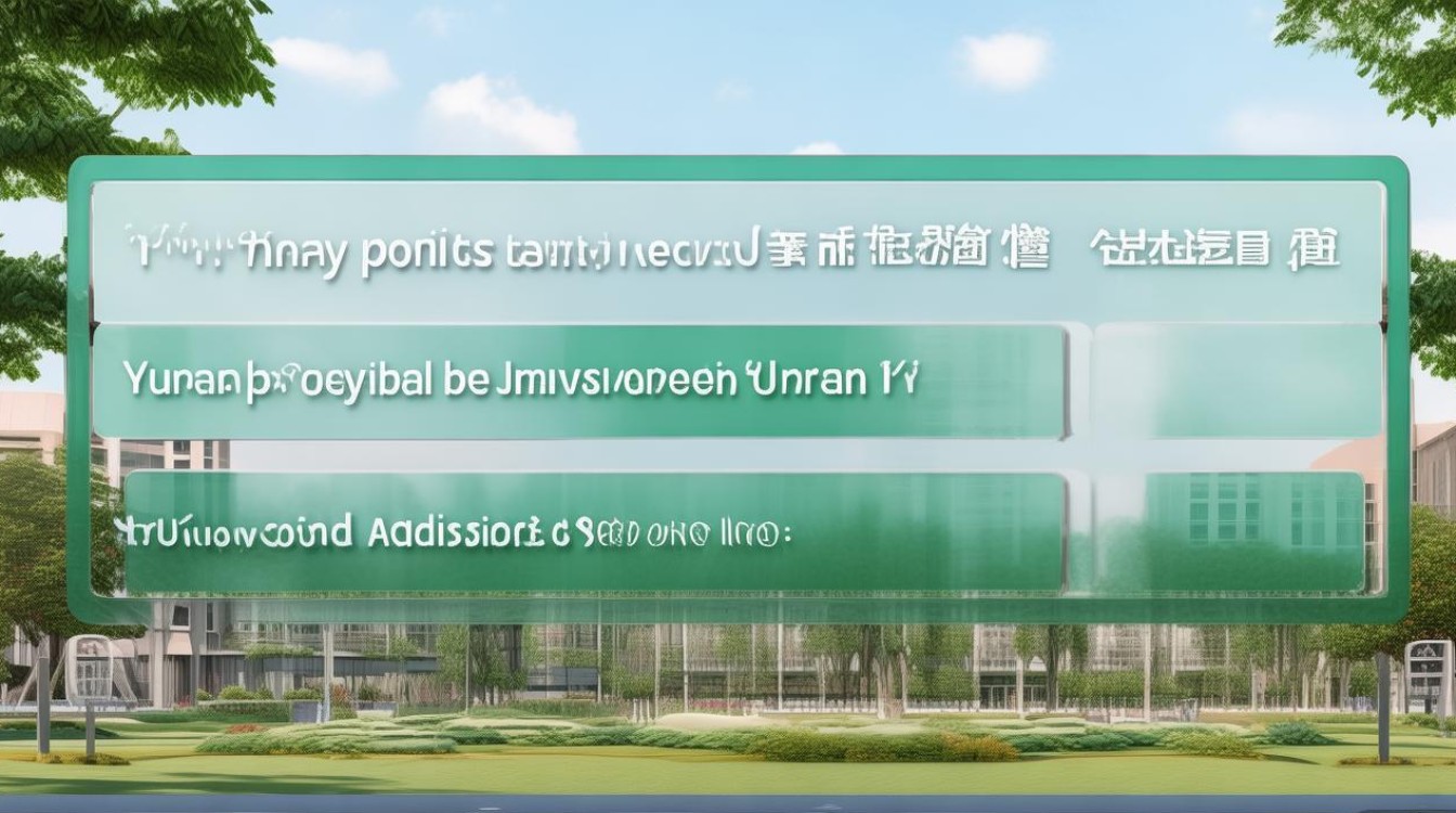 集美大学云南录取线多少分能上？云南考生录取分数线报考指南