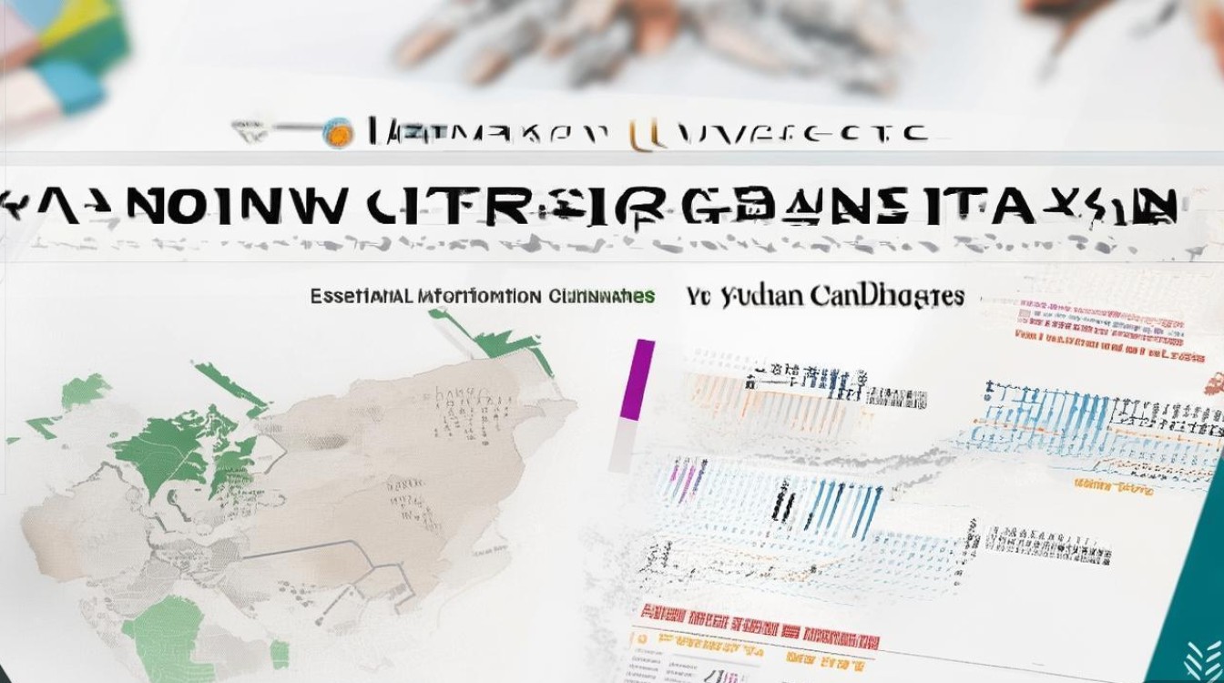 海南大学在云南录取分多少分能考上？｜海南大学录取分数线云南考生必看