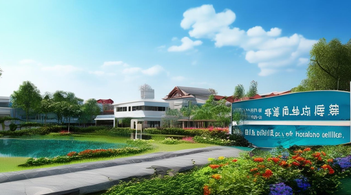 深圳专科学校排名前十 哪所校园环境最好看