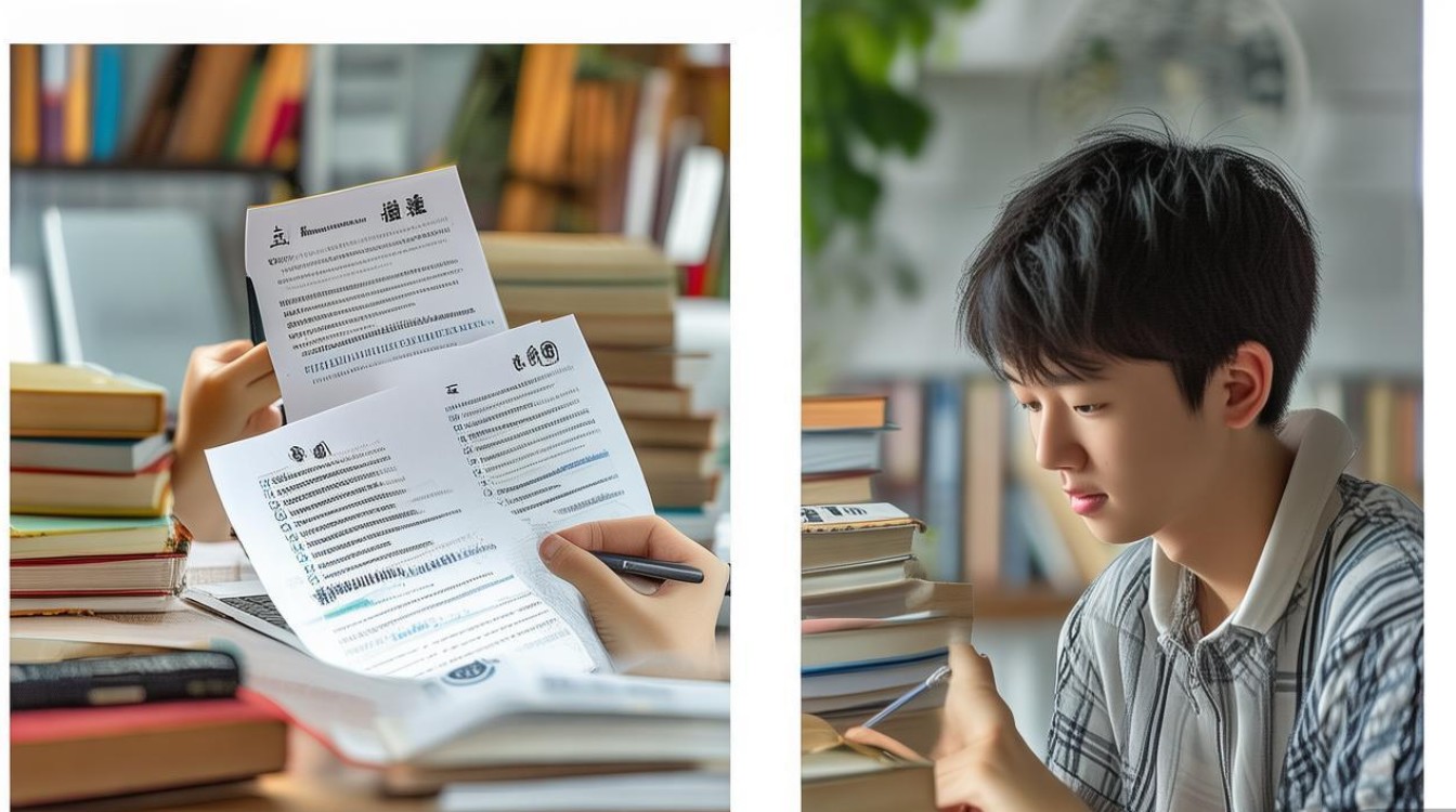 浙江大学录取规则是什么 | 招生条件及专业选择方法解析