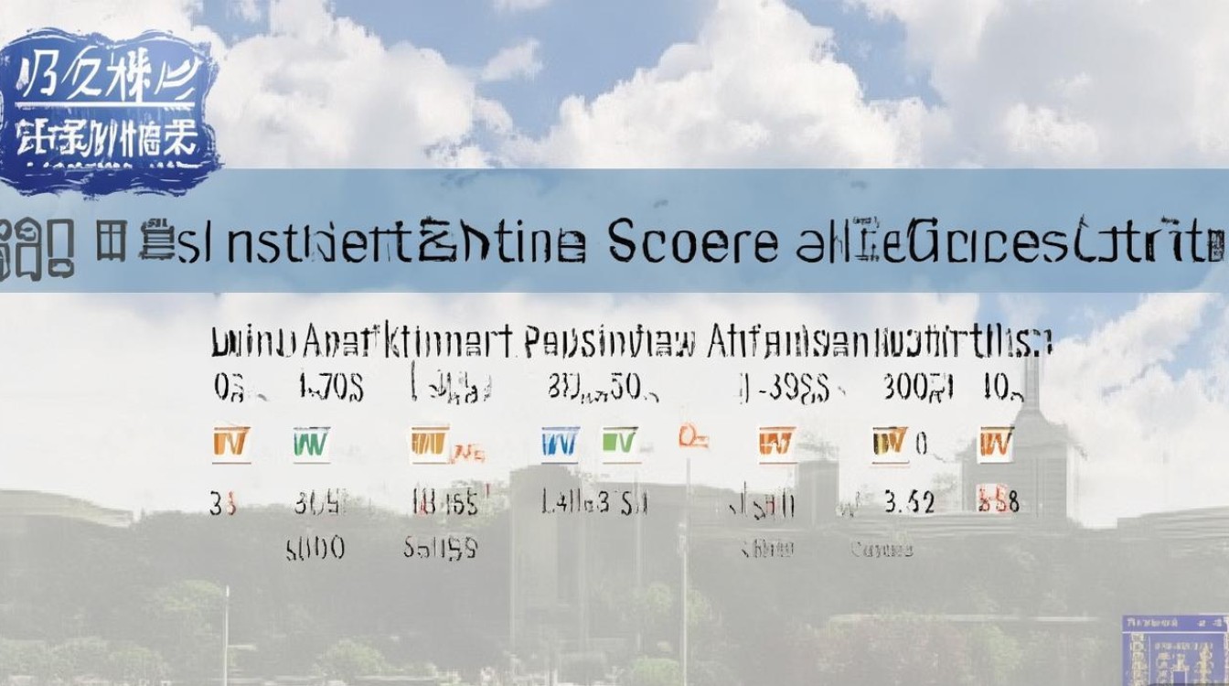 北京物质大学录取分数线多少分？北京物资学院往年分数线查询