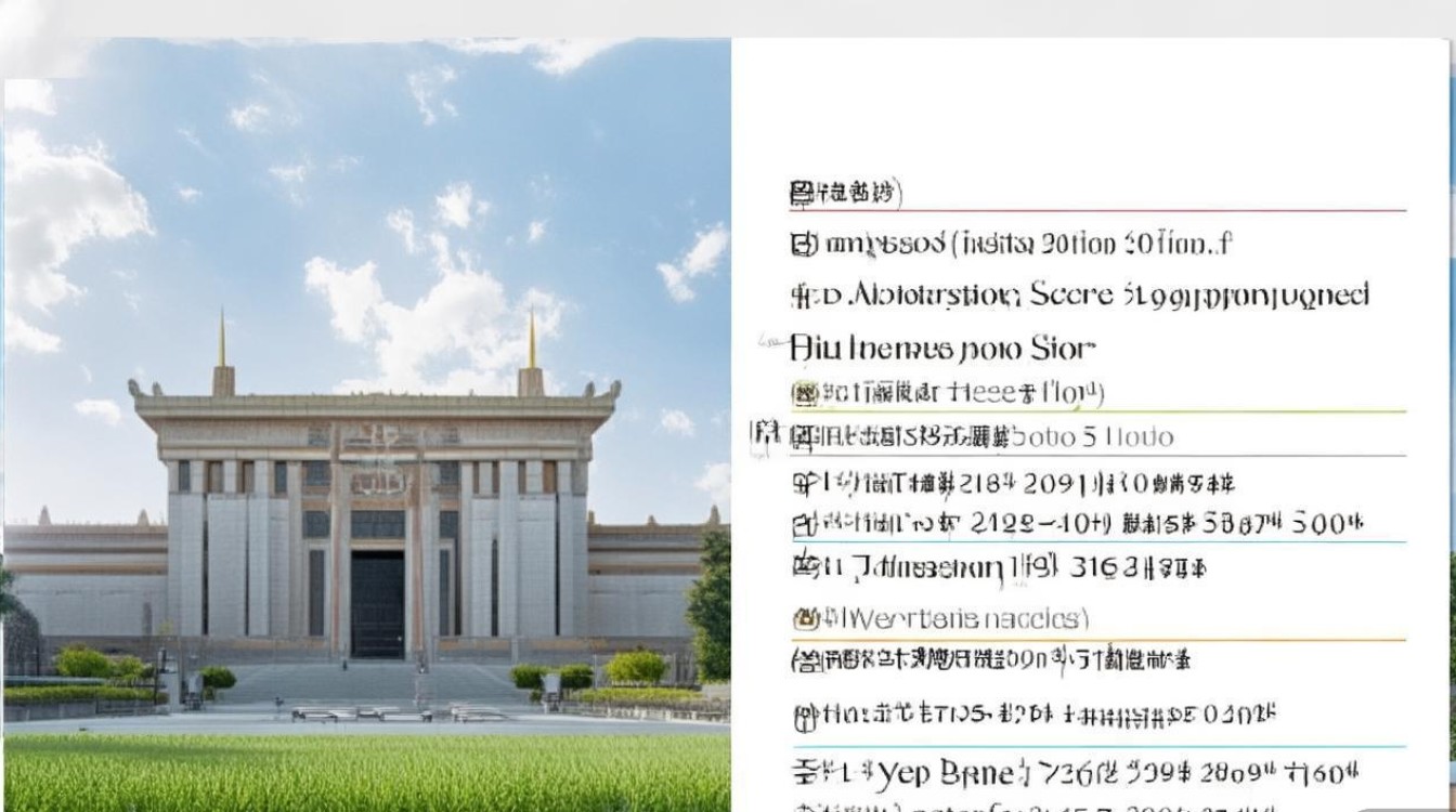 北京物质大学录取分数线多少分？北京物资学院往年分数线查询