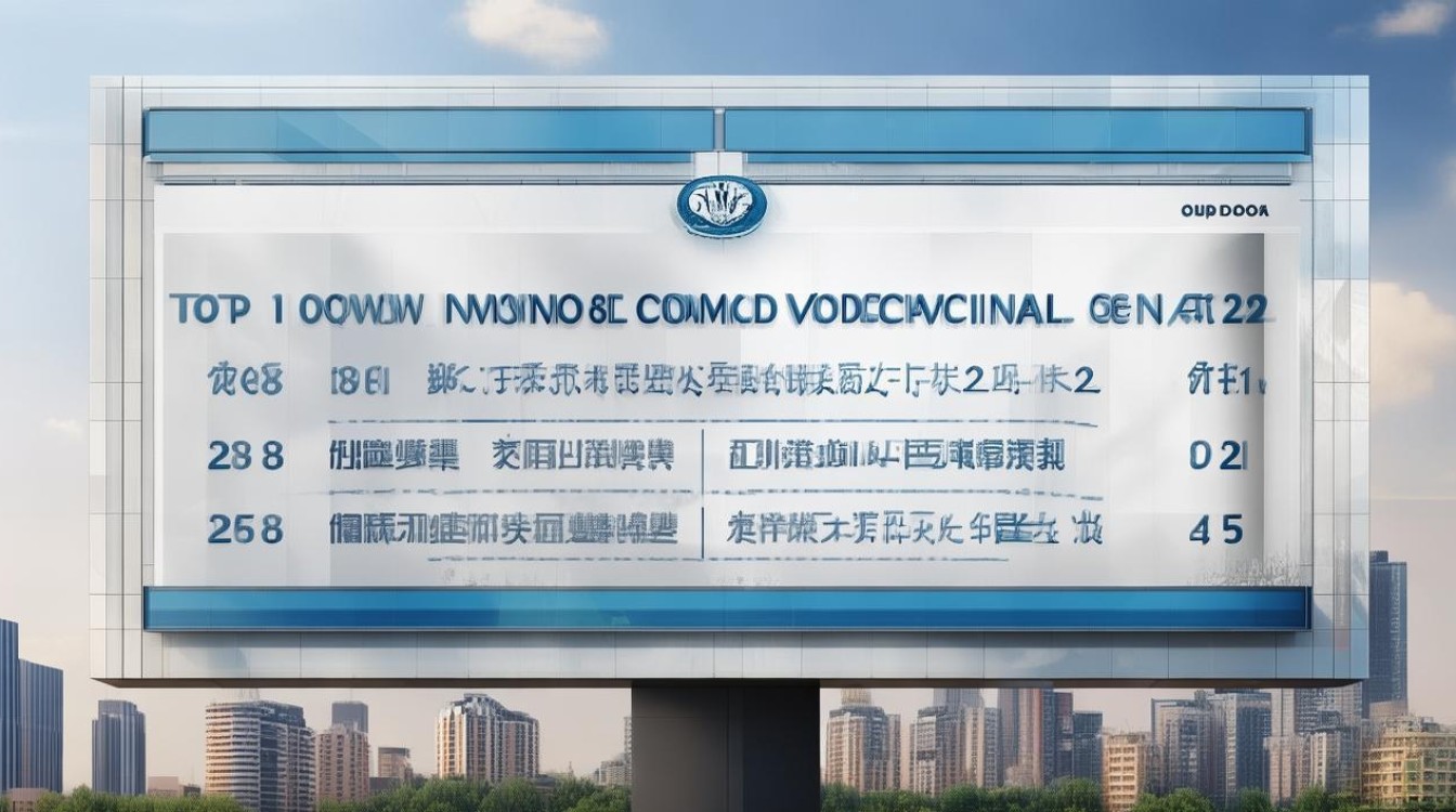 青岛新闻学专科学校排名怎么样？2024最新前十强榜单权威解析