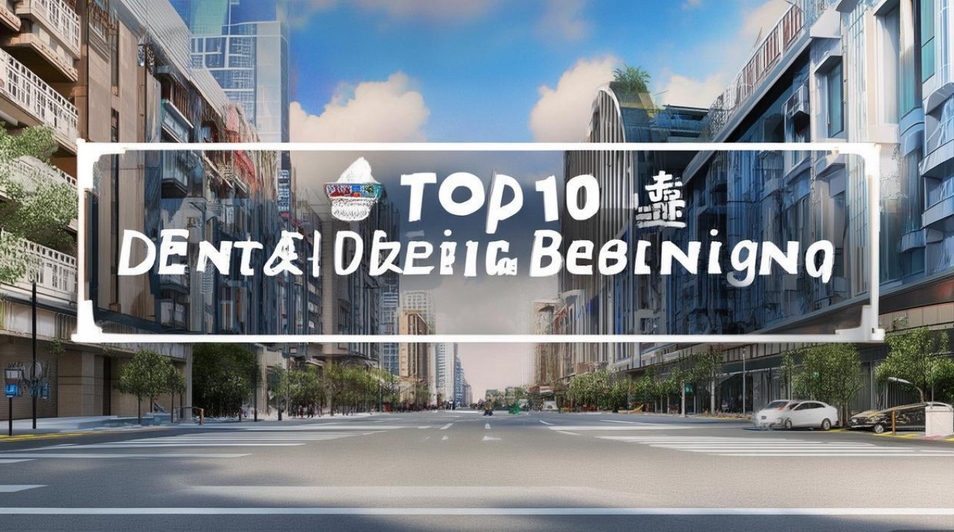 北京口腔专科学校哪家好？最新口腔医学专业TOP10排名榜