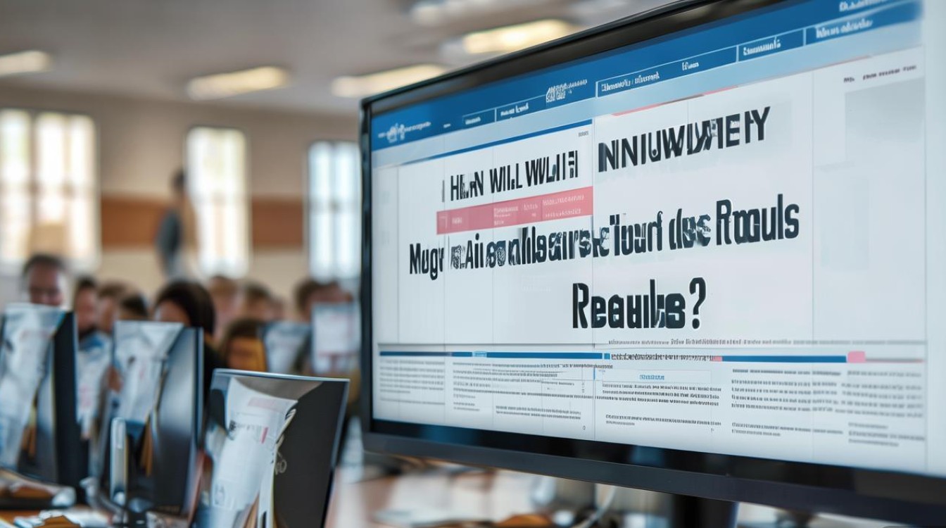 大学专业课录取结果几号出来？高考志愿录取时间查询官网入口