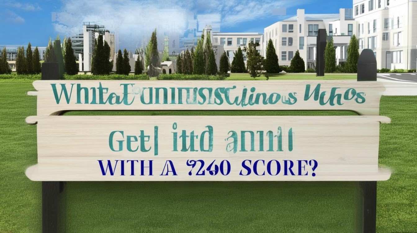 240分能上什么大学？低分本科院校推荐