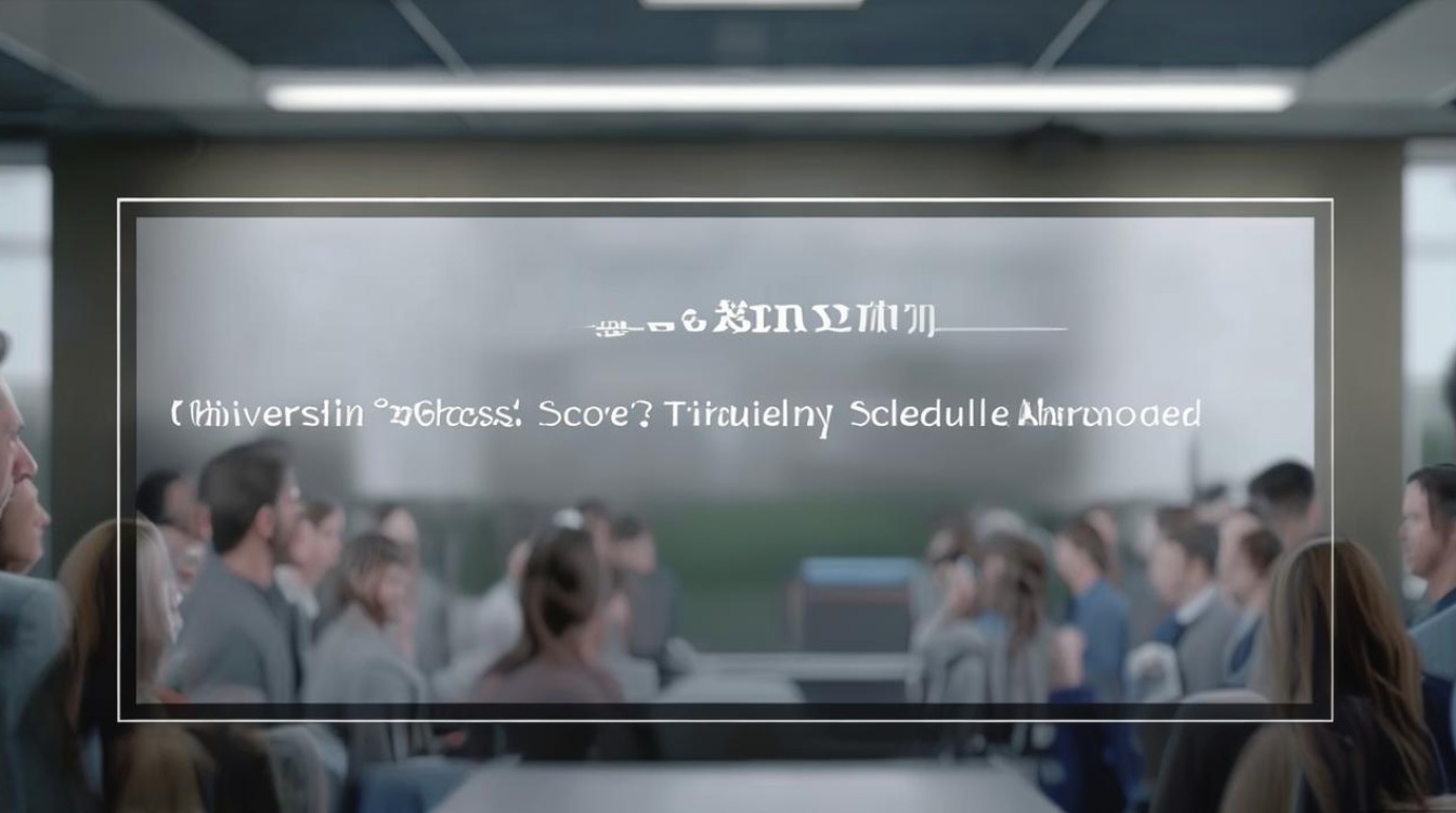 大学的录取分多久出？录取分数线查询时间公布！