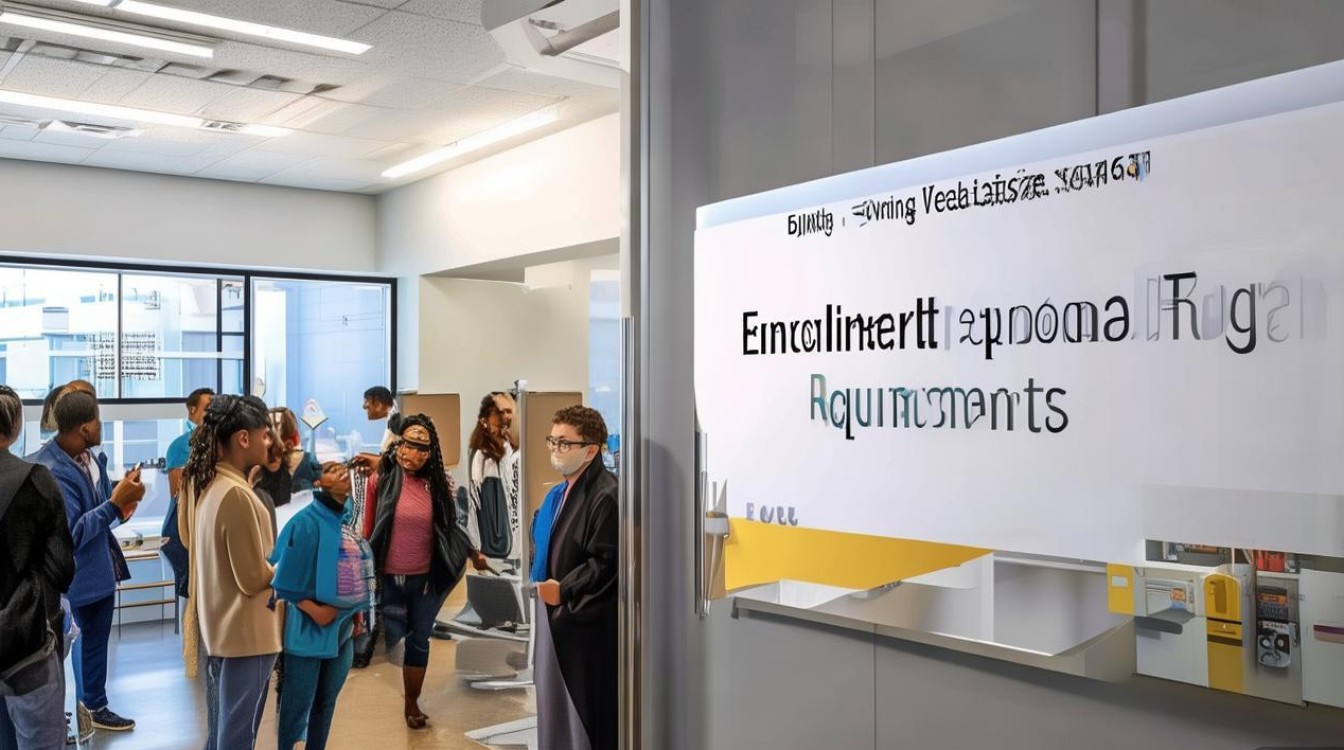 新兴职业学院扩招报名条件是什么？2024最新免试入学政策解读