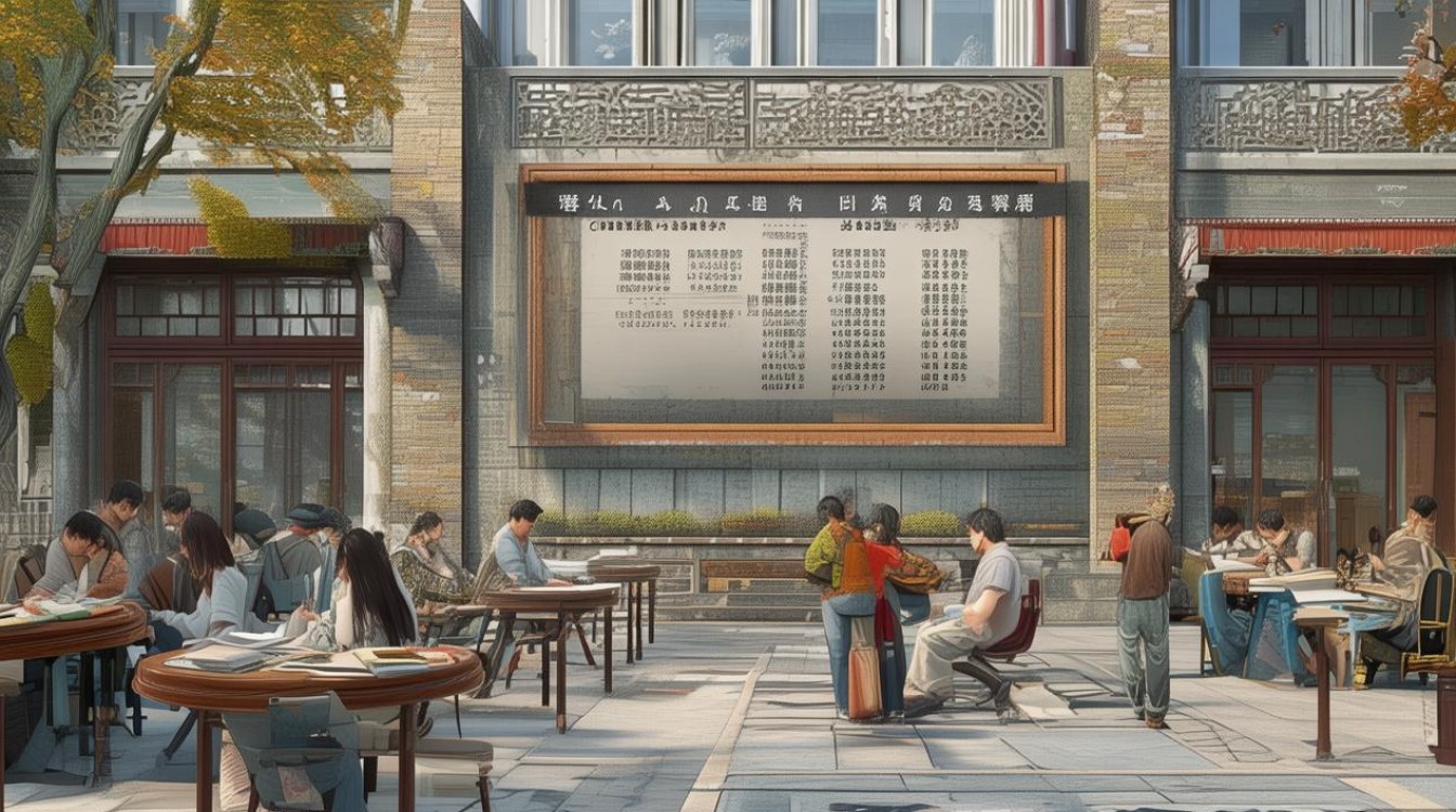 北京美术院校录取分数线多少？2024年最新报考要求解读