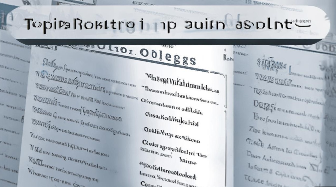 综合水平高的专科学校排名？附2024最好专科大学榜单