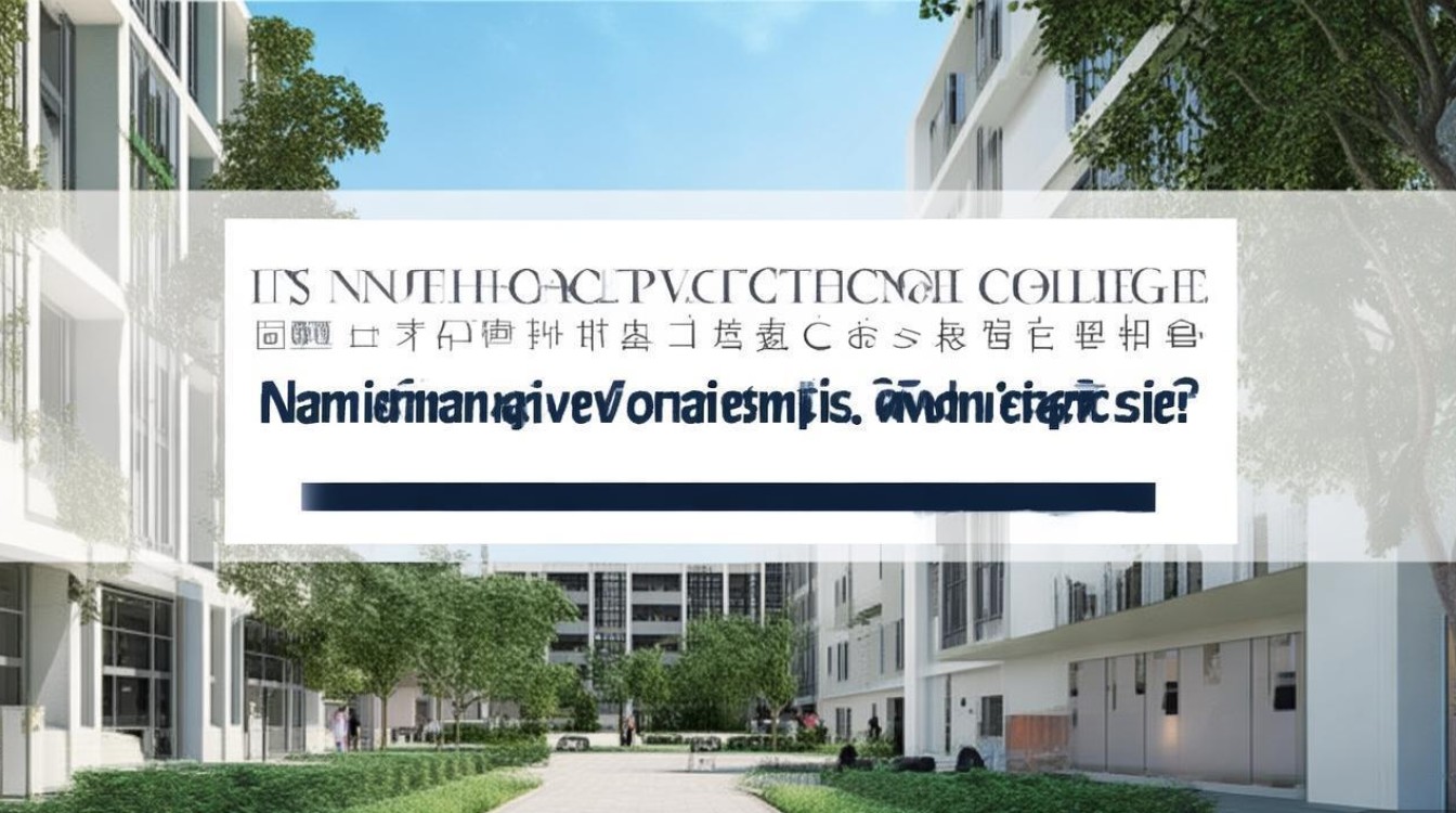 南昌职业学院靠谱吗？分数线及学费详情一览