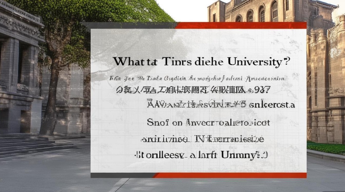 南开大学录取属于什么档次？揭秘985高校招生标准及分数线